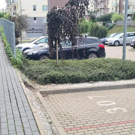 Rodzinny Z Ogrodkiem *