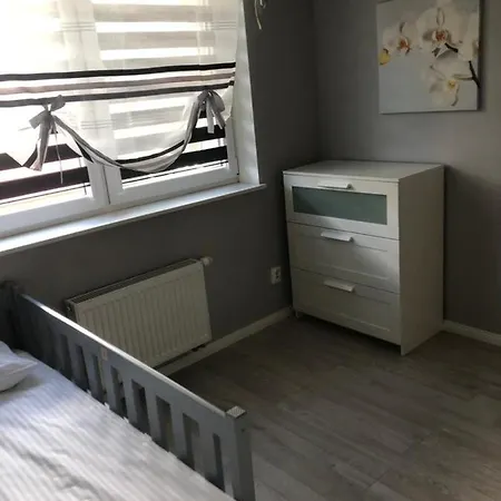 Rodzinny Z Ogrodkiem Gdańsk