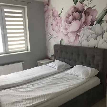 Rodzinny Z Ogrodkiem Appartement