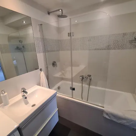Rodzinny Z Ogrodkiem Appartement